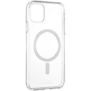 

FIXED MagPure pro Apple iPhone 11 čirý