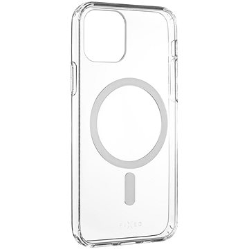 

FIXED MagPure pro Apple iPhone 11 Pro čirý