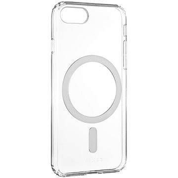 

FIXED MagPure pro Apple iPhone 7/8/SE (2020/2022) čirý