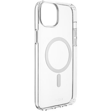 

FIXED MagPure s podporou Magsafe pro Apple iPhone 14 Plus čirý