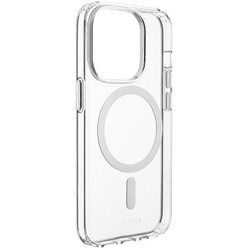 

FIXED MagPure s podporou Magsafe pro Apple iPhone 14 Pro čirý