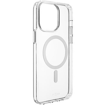 

FIXED MagPure s podporou Magsafe pro Apple iPhone 14 Pro Max čirý