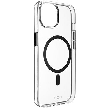

FIXED MagPurity AntiUV s podporou Magsafe pro Apple iPhone 14 čirý