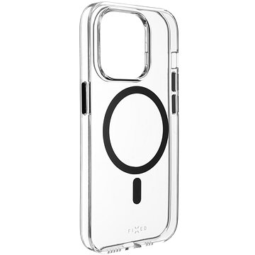 

FIXED MagPurity AntiUV s podporou Magsafe pro Apple iPhone 14 Pro čirý