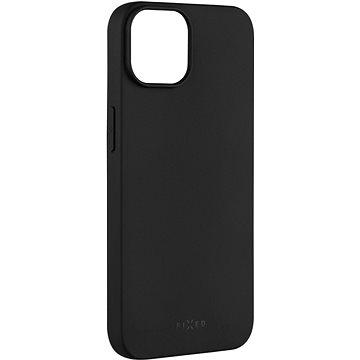 

FIXED Story pro Apple iPhone 14 černý