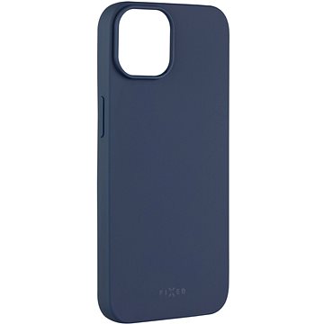 

FIXED Story pro Apple iPhone 14 modrý