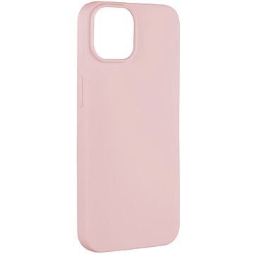

FIXED Story pro Apple iPhone 14 růžový