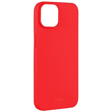 

FIXED Story pro Apple iPhone 14 červený