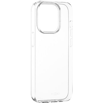 

FIXED Slim AntiUV pro Apple iPhone 14 Pro čiré