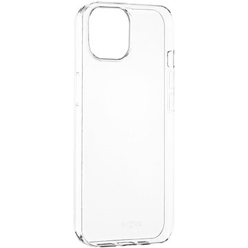 

FIXED Skin pro Apple iPhone 14 0,6 mm čiré