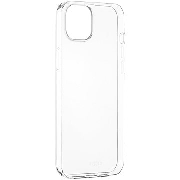 

FIXED Skin pro Apple iPhone 14 Plus 0,6 mm čiré