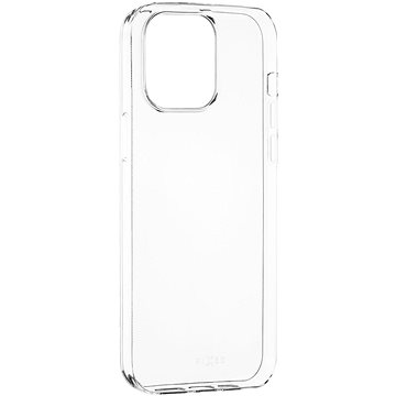 

FIXED Skin pro Apple iPhone 14 Pro Max 0,6 mm čiré