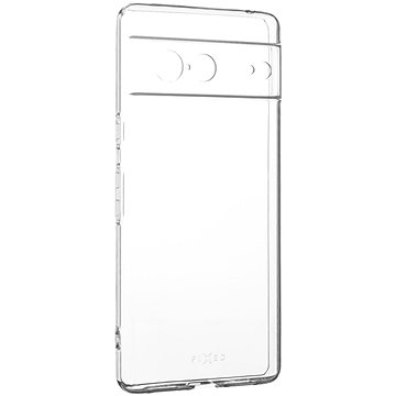 

FIXED pro Googel Pixel 7 čiré