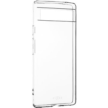 

FIXED pro Google Pixel 6a čiré