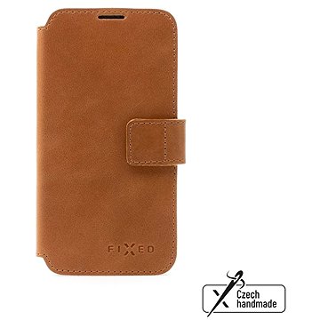 

FIXED ProFit pro Samsung Galaxy A36 5G hnědé