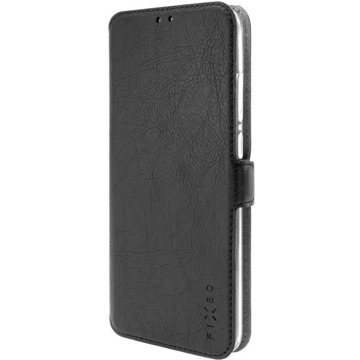 

FIXED Topic pro Xiaomi Redmi Note 14 4G černé