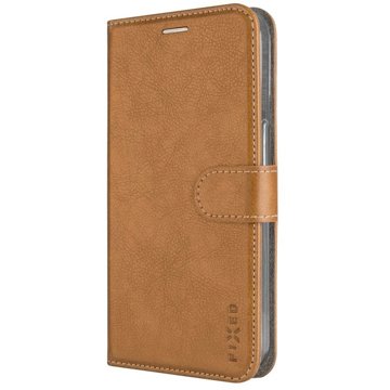 

FIXED Opus pro Samsung Galaxy A36 5G/A56 5G hnědé