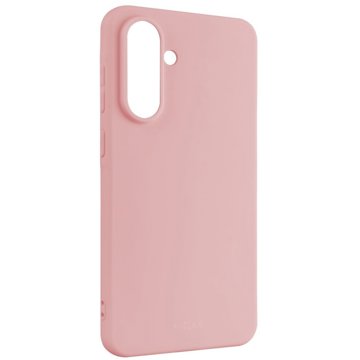 

FIXED Story pro Samsung Galaxy A56 5G růžový