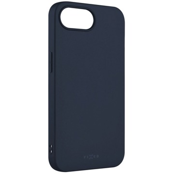 

FIXED Story pro Apple iPhone 16e modrý