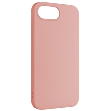 

FIXED Story pro Apple iPhone 16e růžový