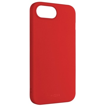 

FIXED Story pro Apple iPhone 16e červený