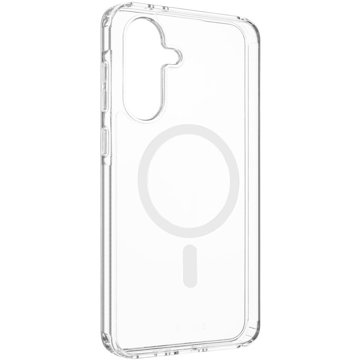 

FIXED MagPure s podporou Magsafe pro Samsung Galaxy A36 5G/A56 5G čirý