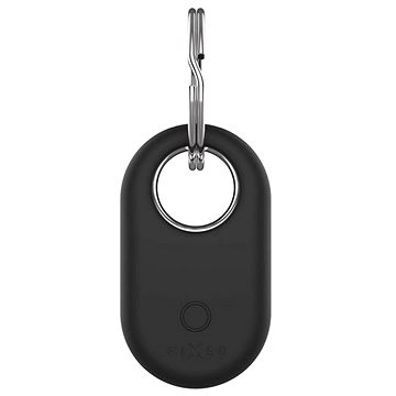 

FIXED Silky pro Samsung SmartTag2 černé