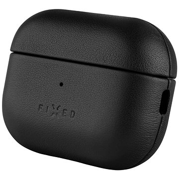 

FIXED PodsLeather pro Apple AirPods 3 černé