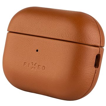 

FIXED PodsLeather pro Apple AirPods 3 hnědé