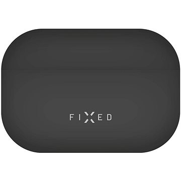 

FIXED Silky pro Apple Airpods Pro černé