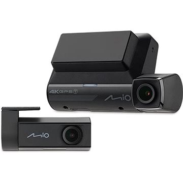 

MIO MiVue 955W 4K Dual