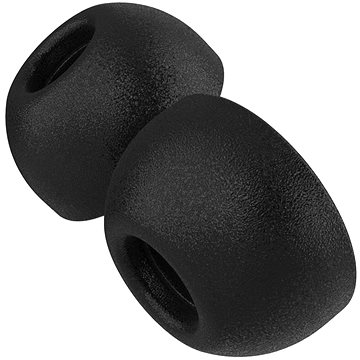 

FIXED Plugs Pro Memory Foam pro Apple Airpods Pro/Pro 2 2 sady velikost S