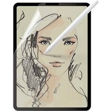 

FIXED PaperFilm Screen Protector pro Apple iPad Air 11" (2024/2025)