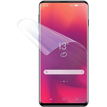 

FIXED Invisible Protector pro Honor Magic 7 Lite/X60 Pro 5G 2ks v balení