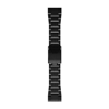 

Garmin QuickFit 26 titanový černý