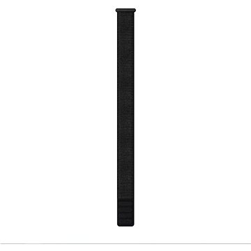

Garmin UltraFit 20 nylonový černý