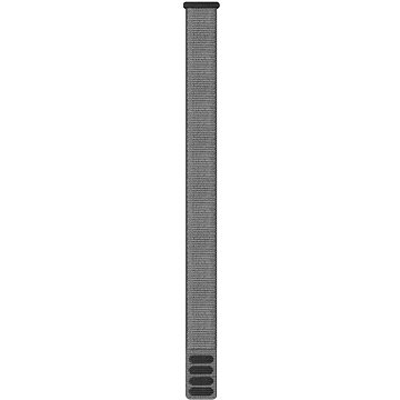 

Garmin UltraFit 20 nylonový šedý