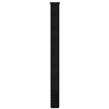 

Garmin UltraFit 22 nylonový černý