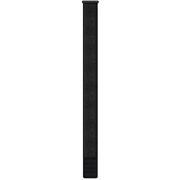 

Garmin UltraFit 26 nylonový černý