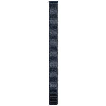 

Garmin UltraFit 26 nylonový modrý
