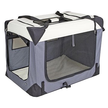 

Kerbl Přepravní box Journey 70 × 52 × 52 cm