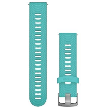 

Garmin Quick Release (20 mm) Aqua