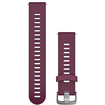 

Garmin Quick Release (20 mm) Berry