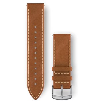 

Garmin Quick Release (20 mm) Tan - Silver