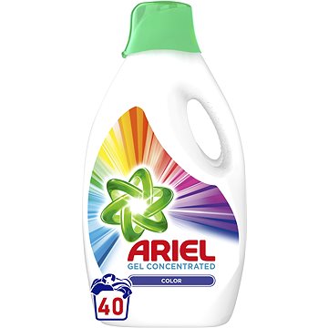 ARIEL Color 2,2 l (40 praní) - Prací gel
