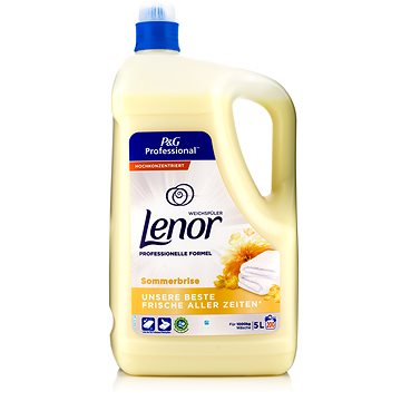 

LENOR Professional Sommerbrise 5 l (190 praní)