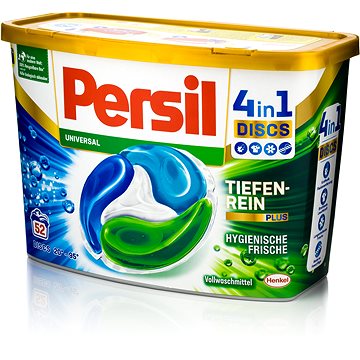 PERSIL Universal Discs 52 ks - Kapsle na praní