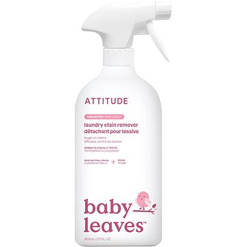 

ATTITUDE Nature+ na dětské prádlo 800 ml
