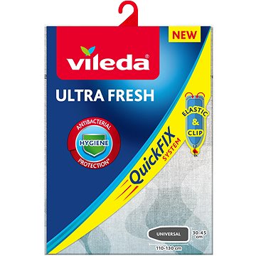 

VILEDA Ultra Fresh potah
