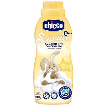 

CHICCO Sensitive Concentrato jemný dotek 750 ml (30 praní)